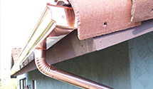 Rain Gutter Installation, Repair, Cleaning in Beaver Creek, MN